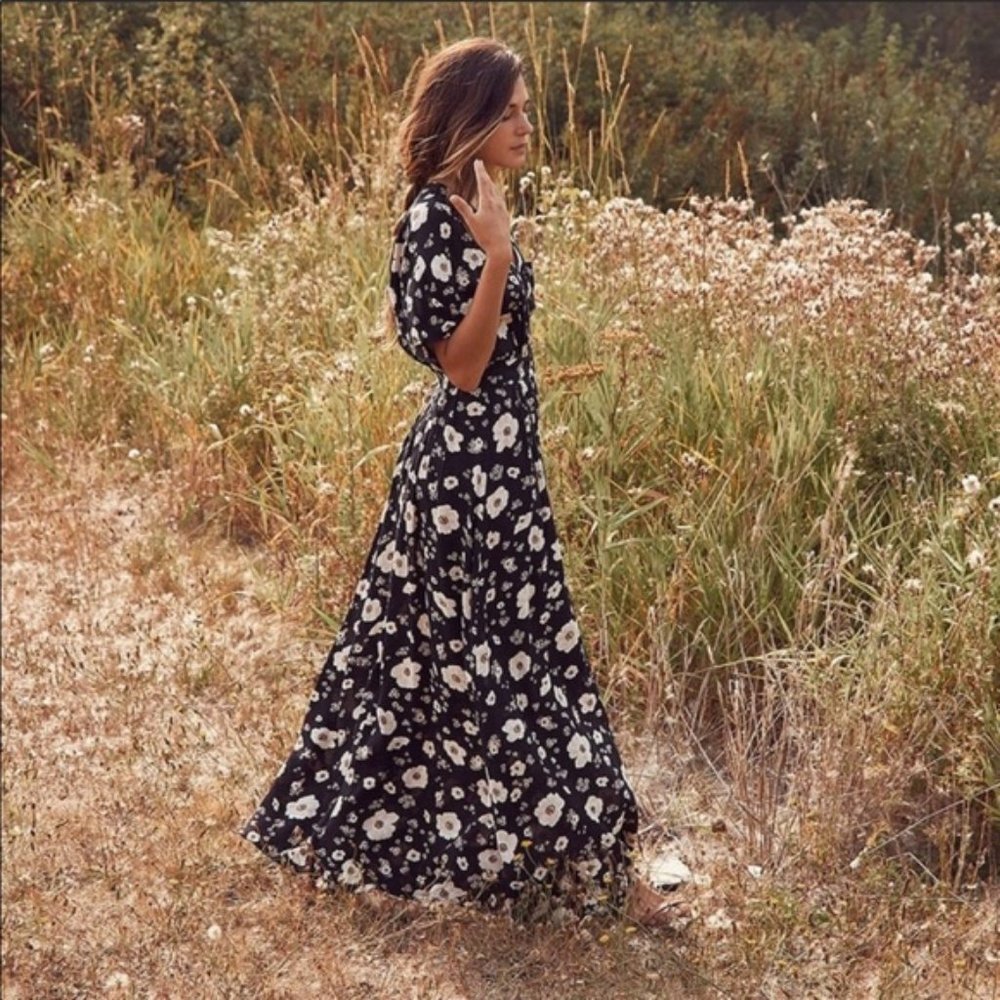 Christy Dawn Lottie Dress